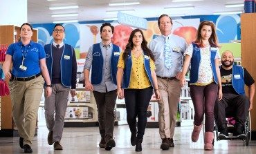 America Ferrera Gets a Cloud 9 Farewell as ‘Superstore’ Airs its 100th Episode