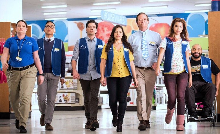 NBC Renewed Workplace Comedy ‘Superstore’ for a Second Season