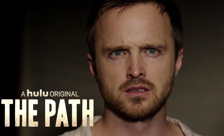 Aaron Paul Goes on ‘The Path’ in Hulu’s First Trailer for the Series