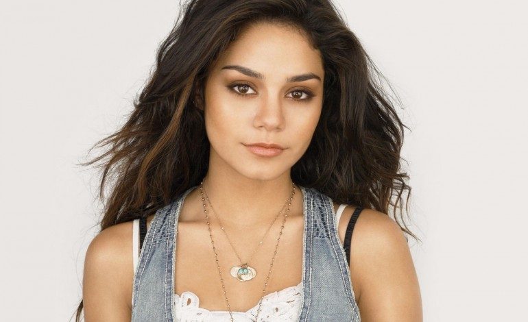 Vanessa Hudgens Is Cast In New NBC Superhero Comedy, ‘Powerless’