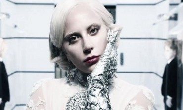 Lady Gaga Confirms She Will Be Returning to 'American Horror Story' Season 6