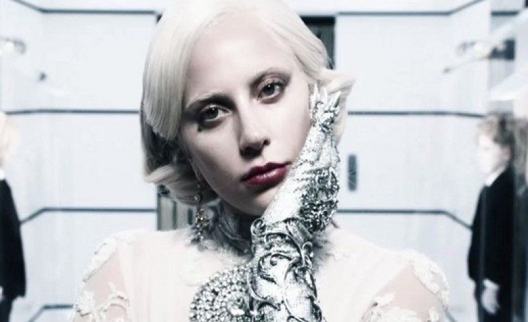 Lady Gaga Confirms She Will Be Returning to ‘American Horror Story’ Season 6