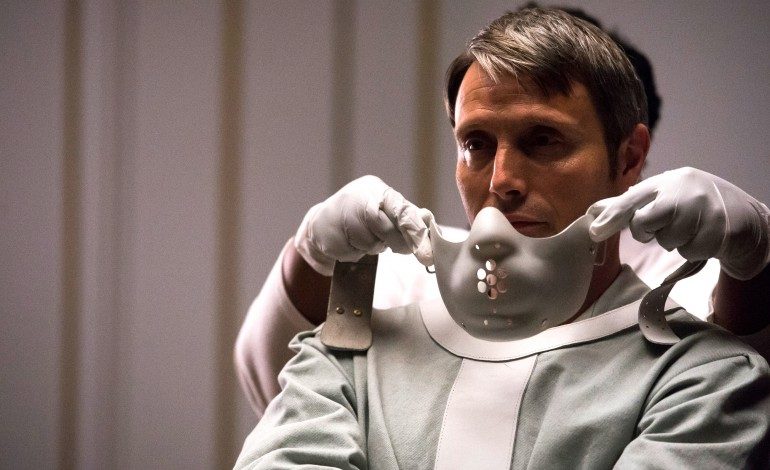 Did Piracy Kill ‘Hannibal’? Producer Says Yes