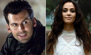 'Marvel's Most Wanted' Casts Oded Fehr and Fernanda Andrade