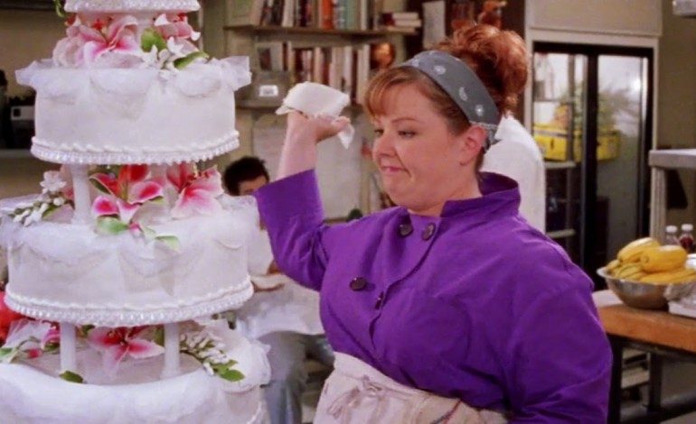 Melissa McCarthy Confirms She Has No Part in ‘Gilmore Girls’ Revival