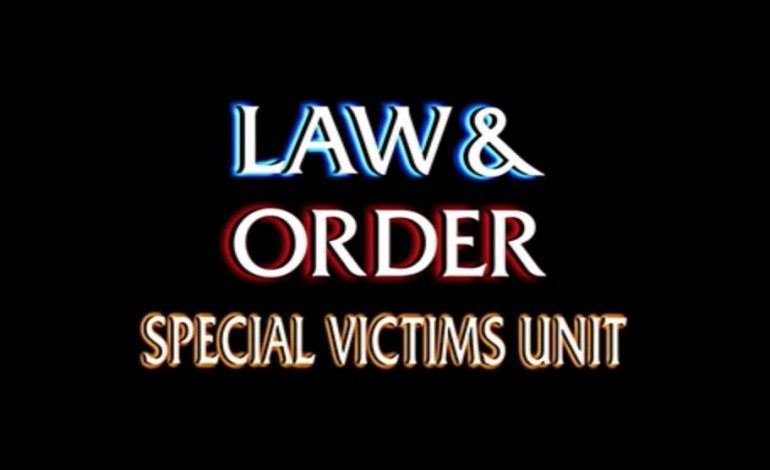 “Law and Order: Special Victims Unit” to Air a “Bachelor” Inspired Episode