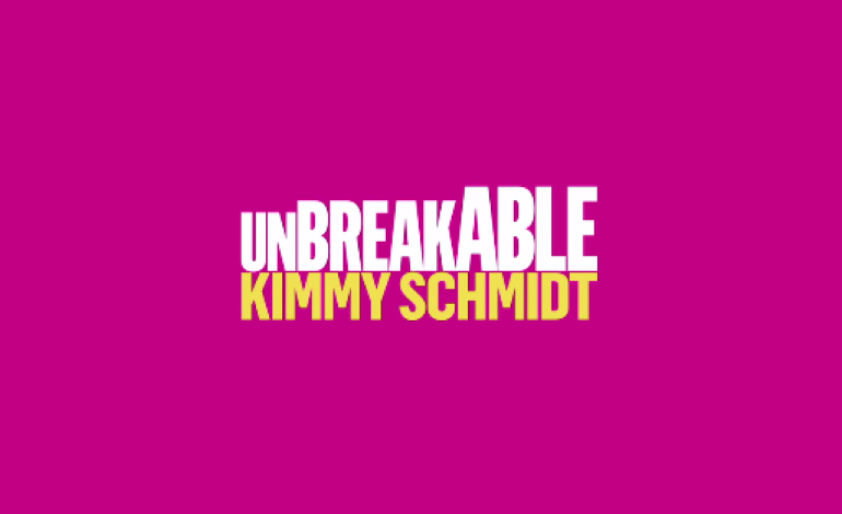 “Unbreakable Kimmy Schmidt” Releases Season Two Trailer