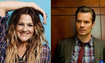 Drew Barrymore, Timothy Olyphant in Comedy 'Santa Clarita Diet' for Netflix