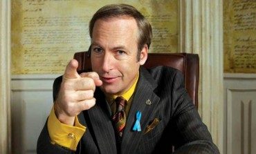 Bob Odenkirk Shares Appreciation for 'Better Call Saul' on Twitter