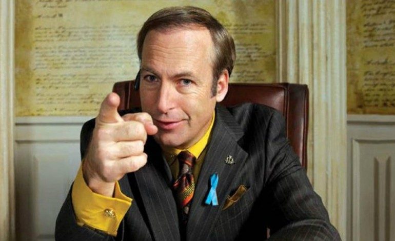 Bob Odenkirk Shares Appreciation for ‘Better Call Saul’ on Twitter