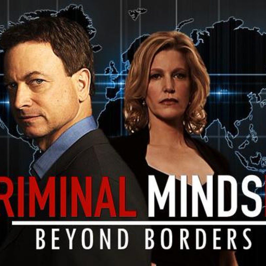 Criminal Minds: Beyond Borders: Season 1 - Televisión en Google Play