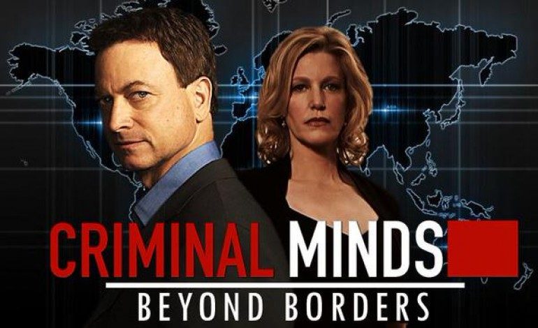 “Criminal Minds: Beyond Borders” Premieres March 16