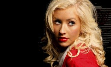 Christina Aguilera's 'Tracks' Headed to Spike
