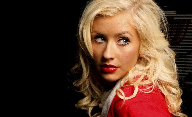 Christina Aguilera’s ‘Tracks’ Headed to Spike