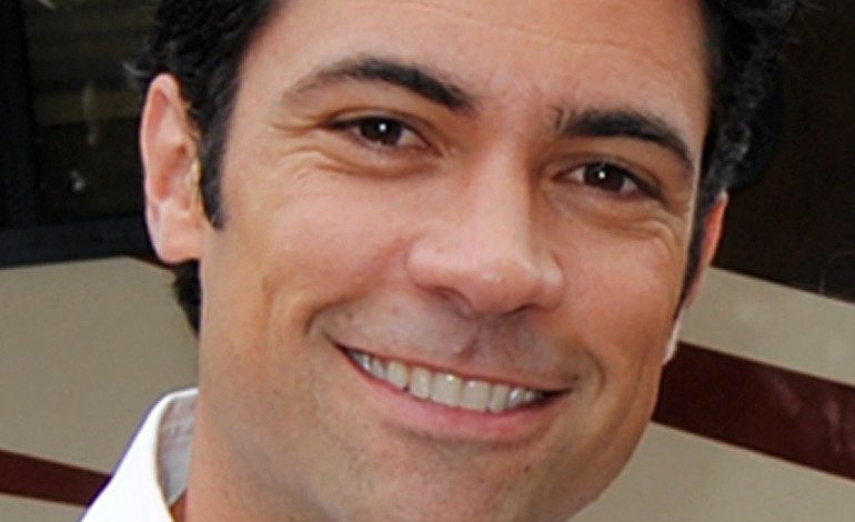 Danny Pino to Recur on ‘Scandal’