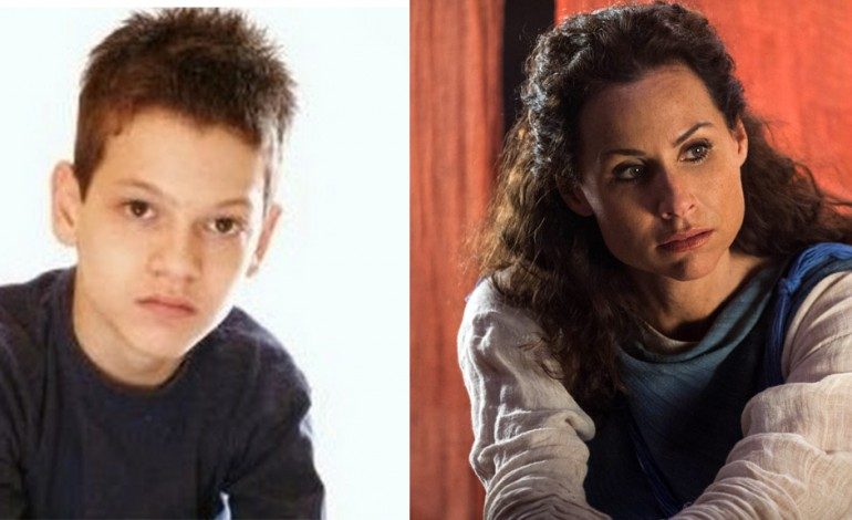 Disabled Actor Micah Fowler Joins Minnie Driver in ABC’s ‘Speechless’ Pilot