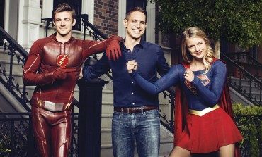 How 'The Flash' and 'Supergirl' Crossover Will Happen without Breaking the DC Universe