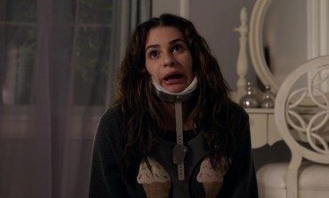 Lea Michele Confirms She's Returning to "Scream Queens"