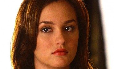 Leighton Meester to Star in Fox Comedy "Making History"