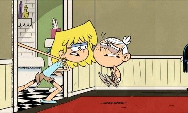 Sneak Peek and Date Set for Nickelodeon's Animated Comedy 'The Loud House'