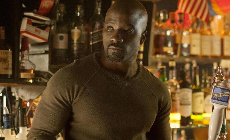 “Luke Cage’s” Mike Colter Reveals That Luke Didn’t Survive Thanos’ Snap