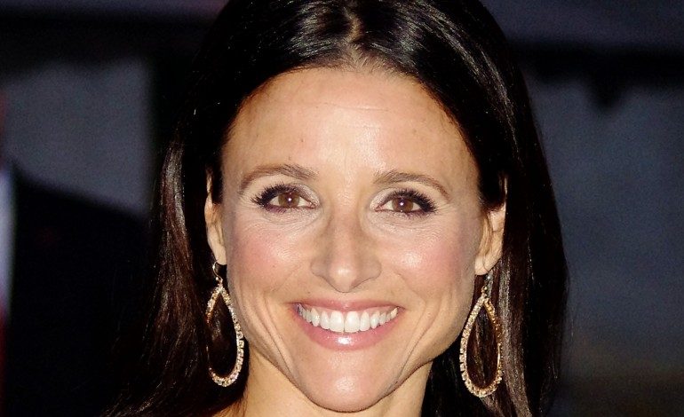 Julie Louis-Dreyfus to Produce New HBO Miniseries ‘Soldier Girls’