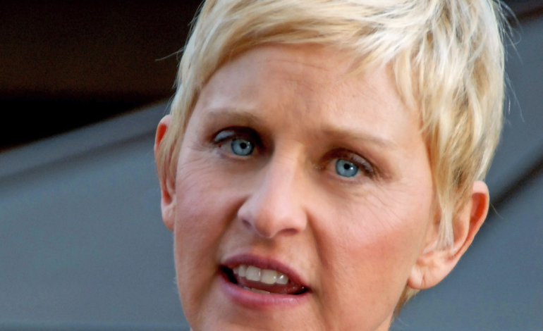 HLN Drops Ellen DeGeneres Show, Signs of Network Unrest