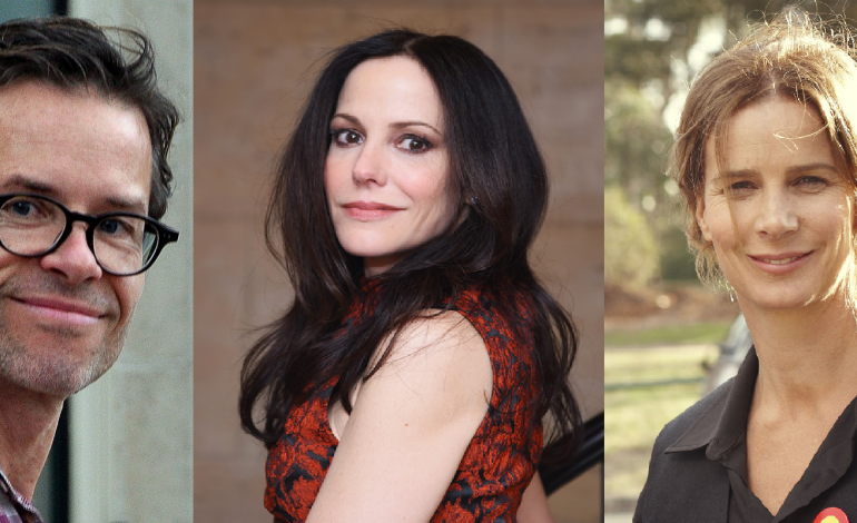 Guy Pearce, Mary-Louise Parker, Rachel Griffiths Cast in Gay Rights Miniseries ‘When We Rise’