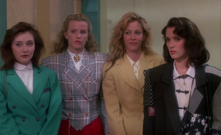 Comedy Series Based on ‘Heathers’ in Development