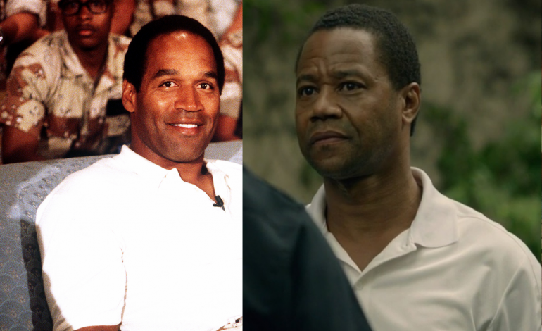 ‘The People vs. OJ Simpson’ Experiences Ratings Boost After Real-Life Development