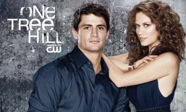 "One Tree Hill" Cast Reunited at Fan Convention