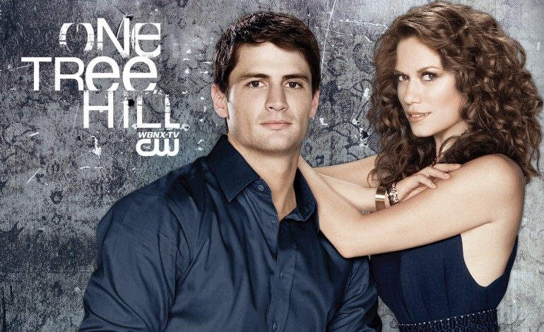 “One Tree Hill” Cast Reunited at Fan Convention