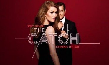 "The Catch" to Premiere on March 24 on ABC
