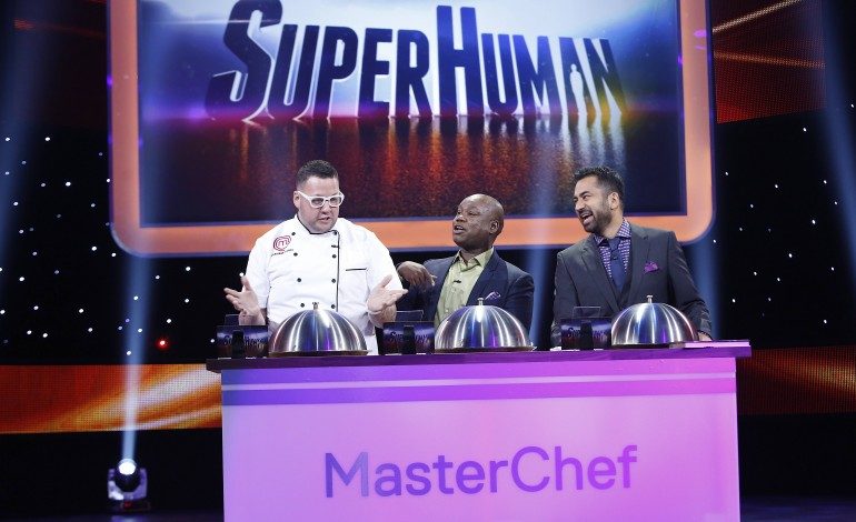 Fox Orders Full Season of ‘Superhuman’, Reality Show Showcases Unusual Abilities