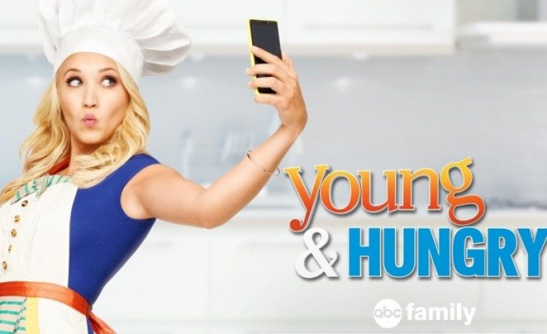 Freeform Renews ‘Young & Hungry’, Cancels ‘Kevin From Work’