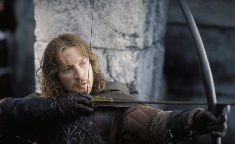‘Lord of the Ring’s David Wenham Joins Marvel’s ‘Iron Fist’