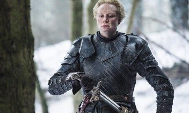 Gwendoline Christie Discusses Her Role as Brienne on HBO's 'Game of Thrones' (SPOILERS)
