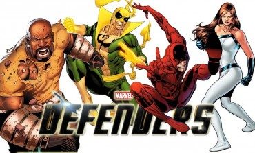 'Daredevil's' Charlie Cox Confirms that 'The Defenders' Series will Begin Shooting this Year