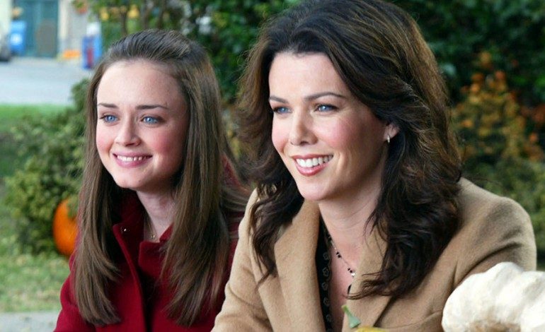 The ‘Gilmore Girls’ Reboot Will Finally Reveal The Original Final 4 Words
