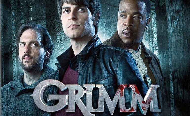 ‘Grimm’ Will Be Back, But Fewer Episodes for Season 6