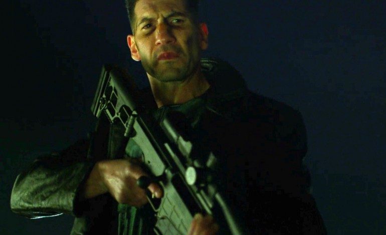 ‘The Punisher’ Gets a Second Season