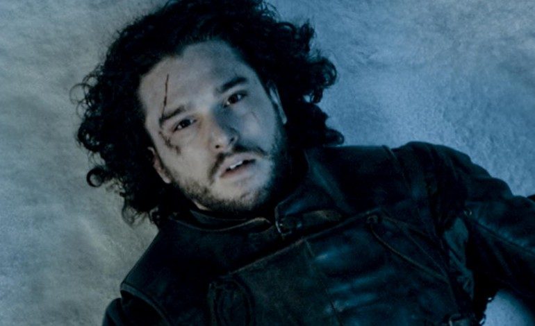 HBO Releases Title and Description for ‘Game of Thrones’ Season 6 Premiere