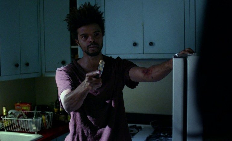 Eka Darville To Appear in ‘The Defenders’ on Netflix
