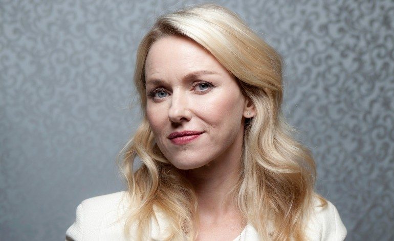 Naomi Watts Cast in Upcoming Netflix Thriller ‘Gypsy’