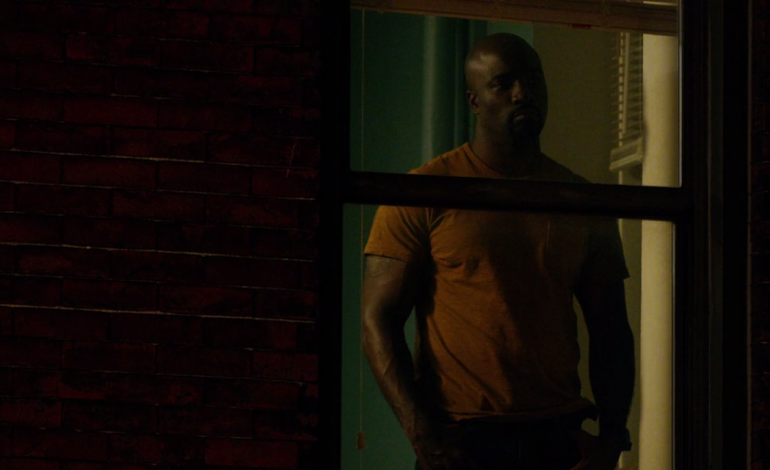 Showrunner on ‘Luke Cage’: “I would like this to be ‘The Wire’ of Marvel”