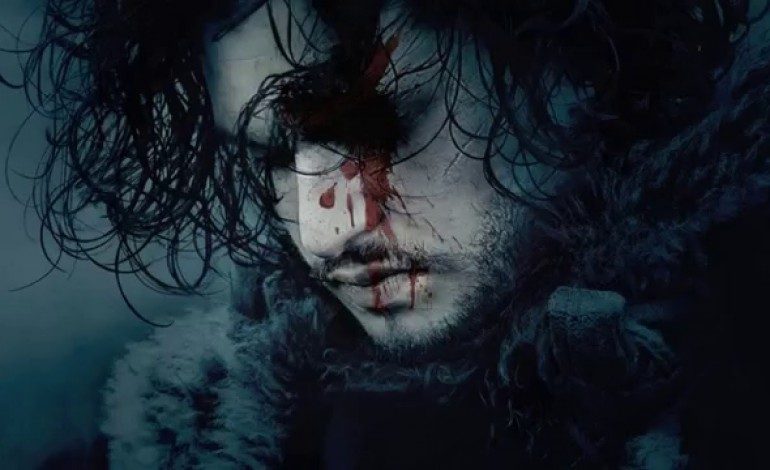 Winter Has Come and Jon Snow Has Fallen