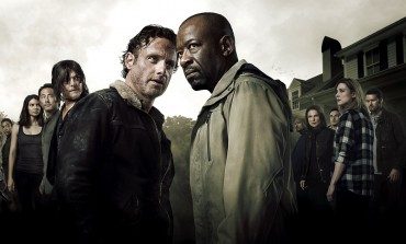 'The Walking Dead's' Bloody Finale