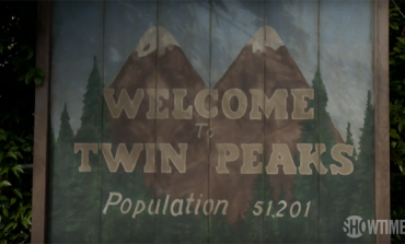 Monica Bellucci, Michael Cera, Tom Sizemore, Trent Reznor Among Epic Cast List for 'Twin Peaks'