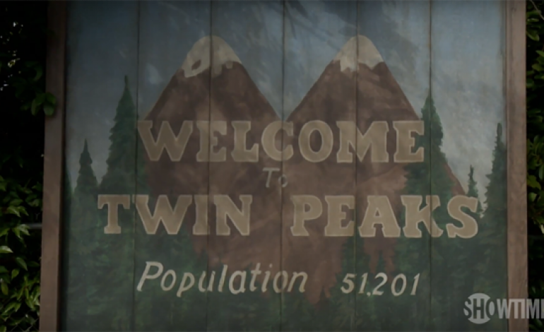 Monica Bellucci, Michael Cera, Tom Sizemore, Trent Reznor Among Epic Cast List for ‘Twin Peaks’