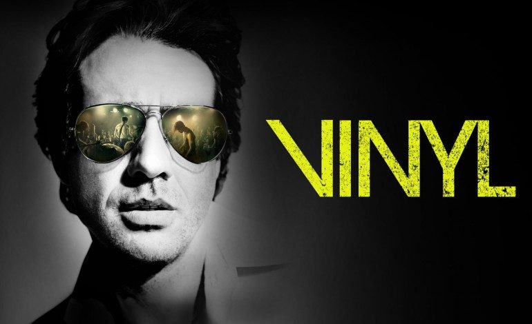 ‘Vinyl’ Showrunner Terence Winter Leaves Show Due to Creative Differences